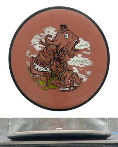 Pre-Owned Neutron Detour - 2023 Digital Gyropalooza