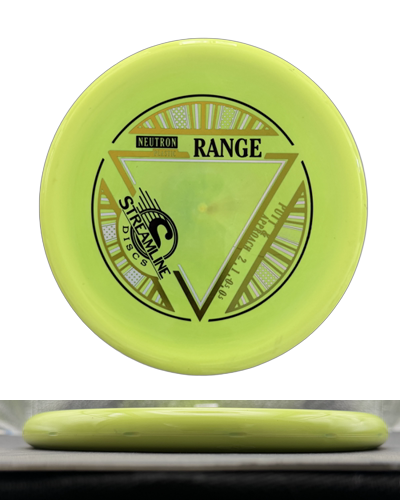 Pre-Owned Streamline Range