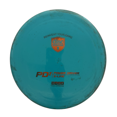 Pre-Owned Discmania PD2