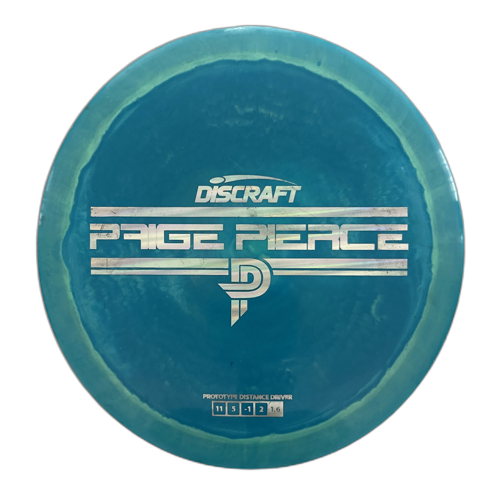Pre-Owned Discraft Drive