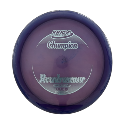 Pre-Owned Innova Roadrunner