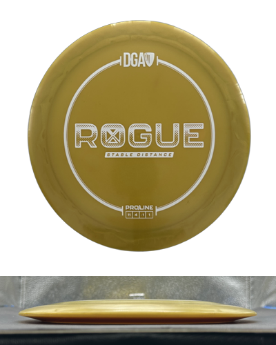 Pre-Owned DGA Rogue