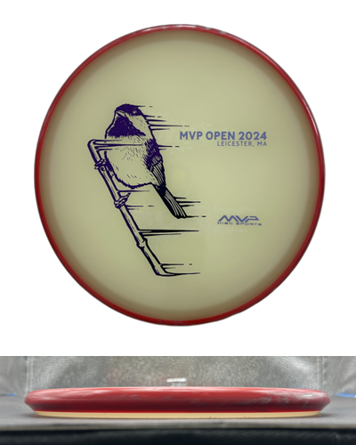 Pre-Owned 2024 MVP Open Eclipse Tempo