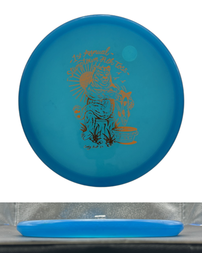 Pre-Owned Innova Toro