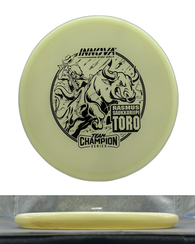 Pre-Owned Innova Toro