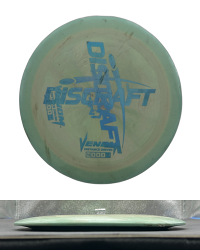 Pre-Owned Discraft Venom