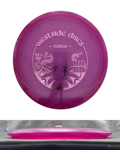 VIP Tursas