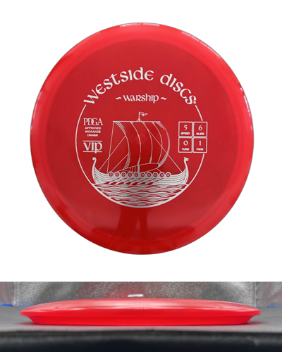 VIP Warship