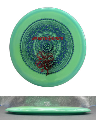 Swirly S-Blend X-Out Dynasty