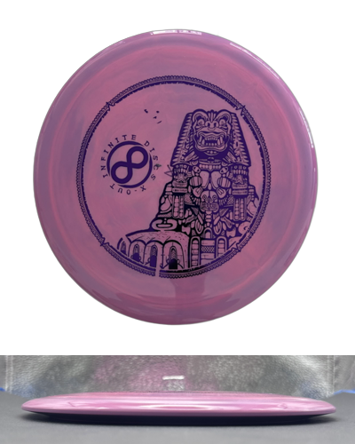 Swirly S-Blend X-Out Dynasty