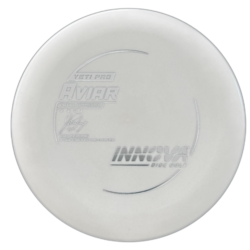 Yeti Pro Aviar