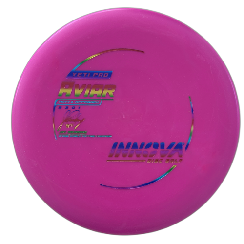 Yeti Pro Aviar