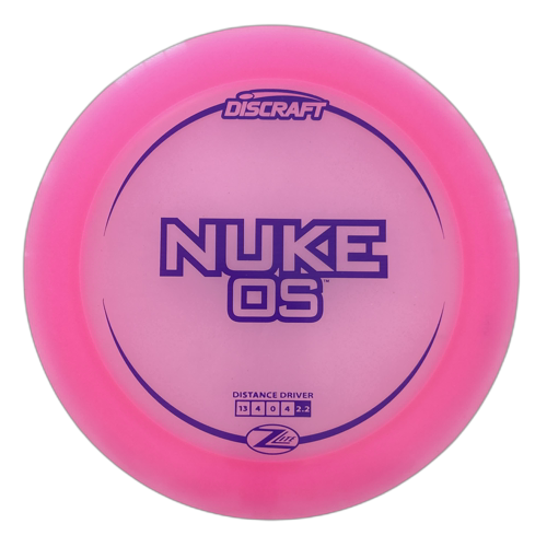 Z Lite Nuke OS