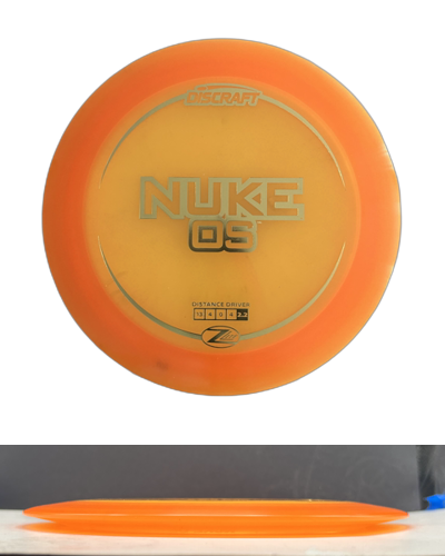 Z Lite Nuke OS