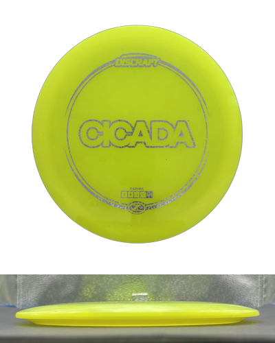 Z Line Cicada