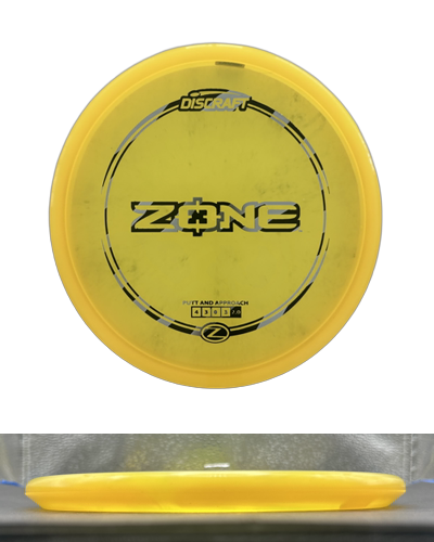 Z Line Zone