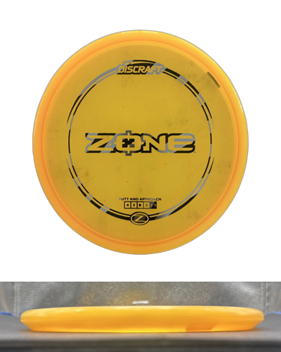 Z Line Zone