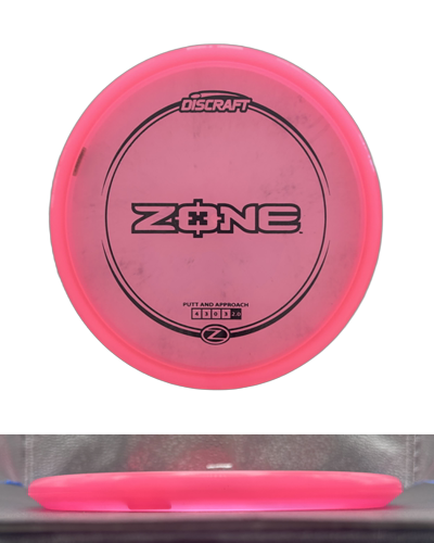 Z Line Zone
