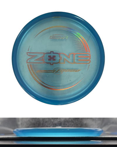 Z Line Zone