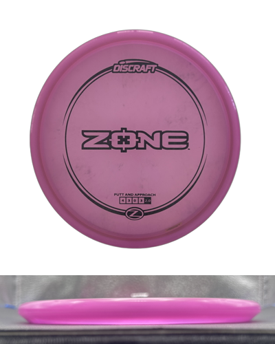 Z Line Zone