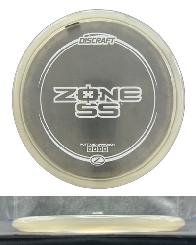Z Zone SS