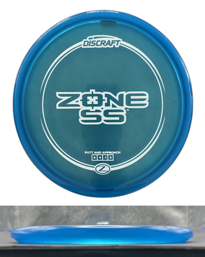 Z Zone SS