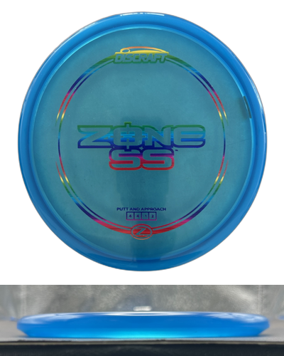 Z Zone SS