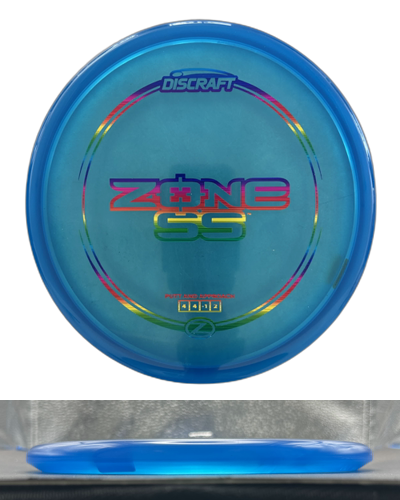Z Zone SS