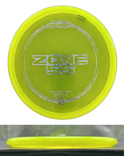 Z Zone SS