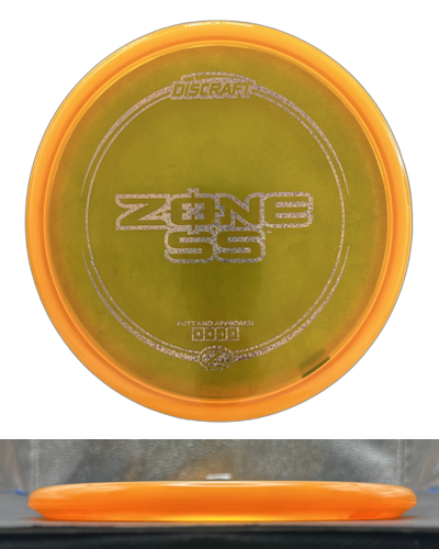Z Zone SS