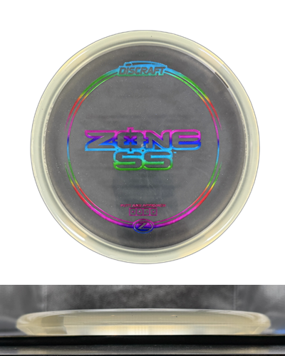 Z Zone SS