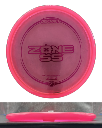 Z Zone SS