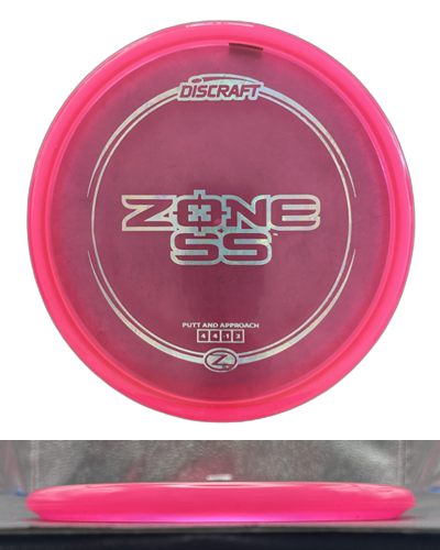 Z Zone SS
