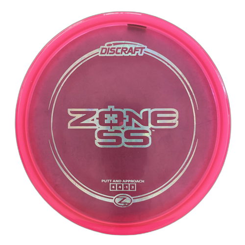 Z Zone SS