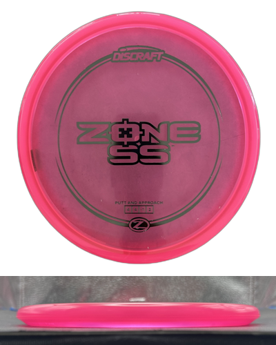 Z Zone SS