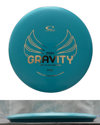 Zero Gravity Fuse