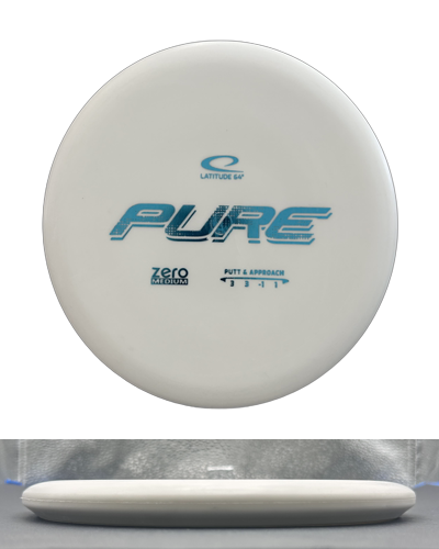 Zero Medium Pure
