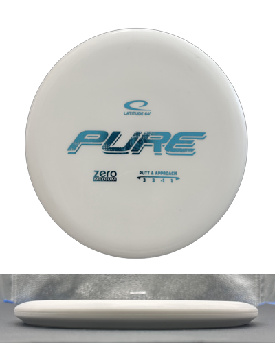 Zero Medium Pure