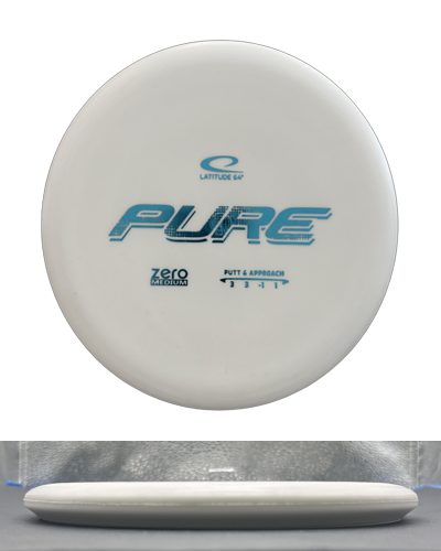 Zero Medium Pure