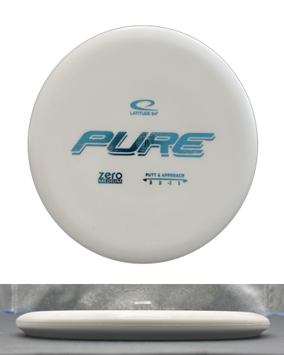 Zero Medium Pure