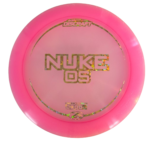 Z Lite Nuke OS