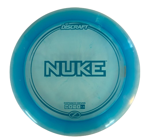 Z Line Nuke