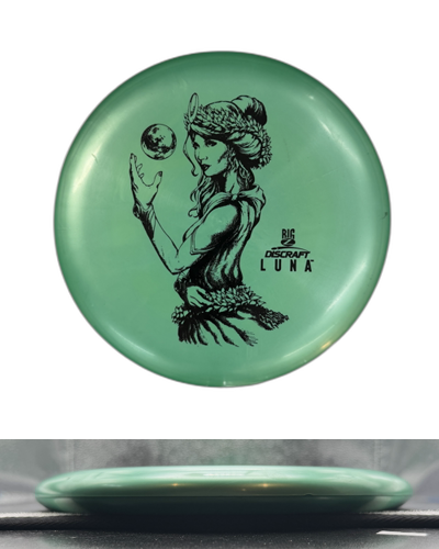 Pre-Owned Discraft Luna