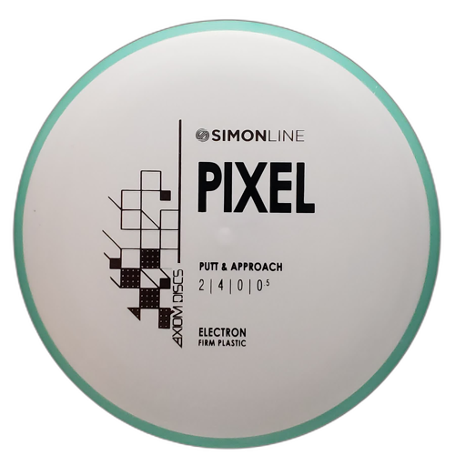SimonLine Electron Firm Pixel