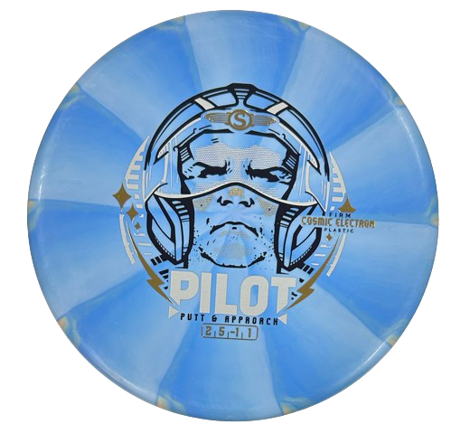 Streamline Discs – Disc Zone