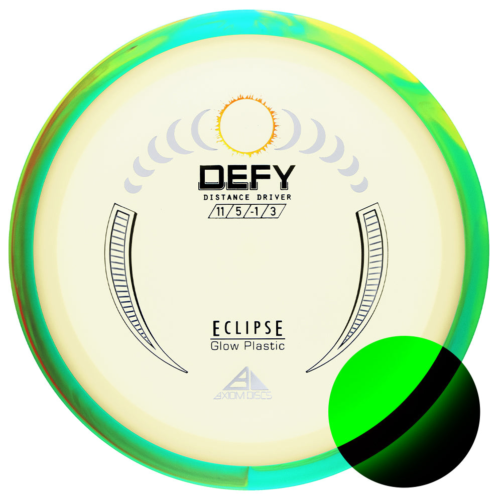 Eclipse Defy - PRE-ORDER