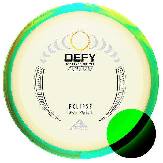 Eclipse Defy - PRE-ORDER