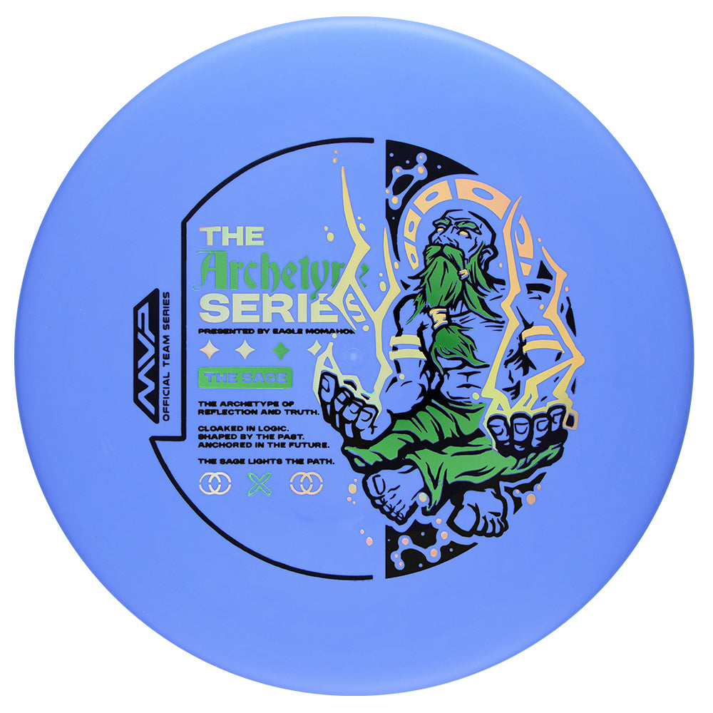 Electron Autopilot - Eagle McMahon Archetype Series (Pre-Order All Firmness)