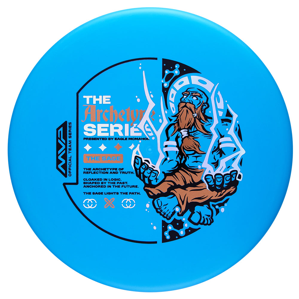 Electron Autopilot - Eagle McMahon Archetype Series (Pre-Order All Firmness)