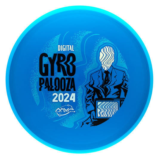 2024 GYROpalooza Box PREORDER